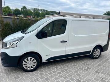 Renault trafic, Autos, Euro 5, 5 portes, Diesel, Particulier