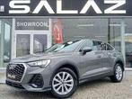 Audi Q3 Sportback35TDi Business Edition Attraction Stronic, Auto's, Audi, Automaat, Overige modellen, 108 kW, Bedrijf