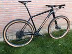 Cannondale F SI Lefty Ocho Carbon MTB, Fietsen en Brommers, Fietsen | Mountainbikes en ATB, 57 cm of meer, Hardtail, Zo goed als nieuw