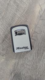 Master lock slot kastje sleutel - nieuwstaat, Huis en Inrichting, Ophalen of Verzenden, Zo goed als nieuw