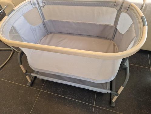 Maxi cosi cosleeper iora grijs, Kinderen en Baby's, Babywiegjes en Ledikanten, Gebruikt, Wieg, Ophalen