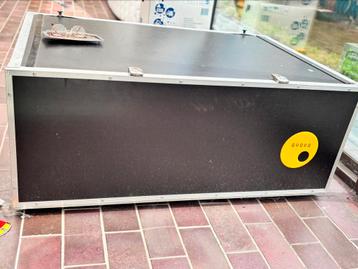QUQUQ Camperbox keuken en bed beschikbaar voor biedingen