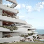 Penthouse aan de Costa de Sol met een terras van 145m2, Immo