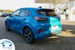 Ford Puma 1.0 MHEV Automaat+ST-Line+WINTERPACK, Autos, Ford, 0 kg, Achat, Puma, Euro 6