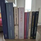 Lot 9 livres, Enlèvement, Utilisé, Divers auteurs, Europe autre