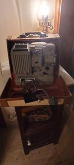Oude projector, Antiek en Kunst, Ophalen