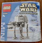 Lego Star Wars 4489 Mini AT-AT 2003, Ensemble complet, Lego, Enlèvement ou Envoi, Neuf