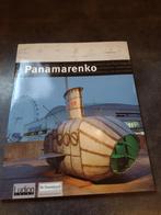 Panamarenko Ludion, Boeken, Kunst en Cultuur | Beeldend, Ophalen of Verzenden, Zo goed als nieuw