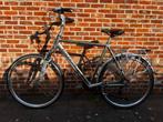 Gazelle medeo herenfiets, Ophalen, Gebruikt, Gazelle, Versnellingen