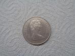 Royaume-Uni 25 nouveaux pence 1981, Timbres & Monnaies, Enlèvement ou Envoi