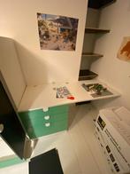 kinderbureau ikea, Ophalen, Zo goed als nieuw, Tafel(s)