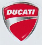 Ducati sticker #4, Motos, Accessoires | Autocollants
