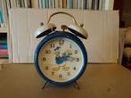 Walt Disney mechanische wekker - Donald Duck, Verzamelen, Ophalen of Verzenden, Donald Duck, Gebruikt, Overige typen