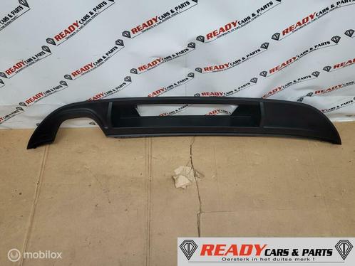 Diffuser Achterbumper VW Touran 5TA IV ('15-'23) 5TA807568A, Auto-onderdelen, Carrosserie, Volkswagen, Gebruikt, Ophalen of Verzenden