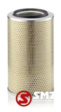 Luchtfilter MERCEDES LK/LN2, MK, NG, Auto-onderdelen, Vrachtwagen-onderdelen, Overige merken, Filters, Nieuw