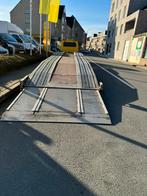 Be trekker met oplegger, Auto's, Iveco, Diesel, Particulier, Euro 4