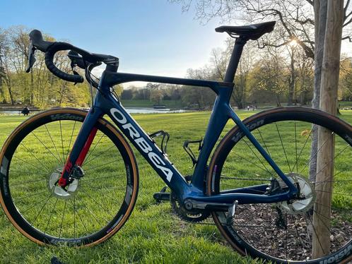 orbea orca aéro, Vélos & Vélomoteurs, Vélos | Vélos de course