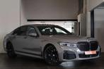 BMW 7 Serie 745 745eAS PHEV *BTW* M-Pack Navi Opendak Garant, Auto's, Automaat, 4 deurs, Gebruikt, 7 Reeks