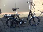 Electriesche Mini fiets, Ophalen, Nieuw, Overige merken