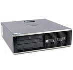 PC HP Windows 11, Ophalen, Refurbished, SSD