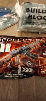 Modelbouw lego, Hobby en Vrije tijd, Modelauto's | 1:32, Ophalen, Nieuw, Auto