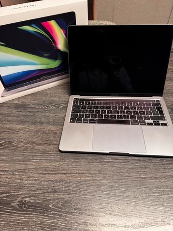 Apple macbook pro met touchbar, Computers en Software, Apple Macbooks, Ophalen, MacBook