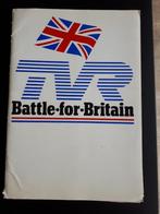 TVR Battle for Britain, Enlèvement ou Envoi, Comme neuf, Autres marques