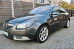 OPEL INSIGNIA 1.8 BENZINE | FULL OPTION | GARANTIE !!, Auto's, Insignia, Parkeersensor, Verlengde garantie, Bedrijf