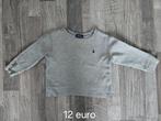 Kindertui Ralph Lauren, Kinderen en Baby's, Kinderkleding | Maat 92, Ophalen, Gebruikt, Jongen of Meisje, Trui of Vest