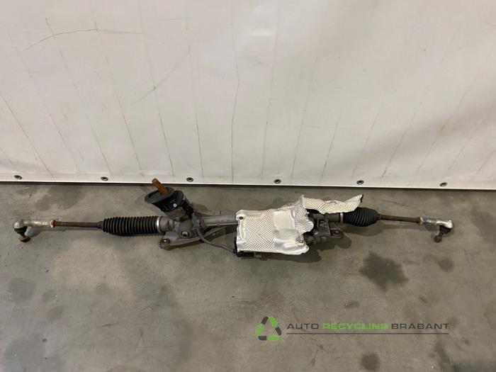 Boîtier de direction assistée d'un Volkswagen Golf, Autos : Pièces & Accessoires, Commande, Volkswagen, Utilisé, 3 mois de garantie