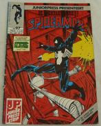 Strip Comic Marvel, De Spektakulaire Spiderman, Nr.97, 1987., Boeken, Strips | Comics, Stan Lee, Gelezen, Ophalen of Verzenden