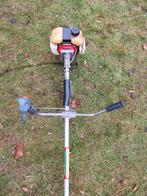 Bosmaaier Kawasaki TD33, Tuin en Terras, Ophalen, Gebruikt, Benzine, Kawasaki