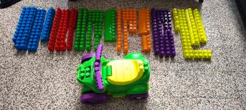 mega bloks, Enlèvement, Comme neuf