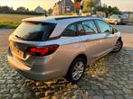 Opel ASTRA 1.6 CDTI 2017, Argent ou Gris, Achat, Euro 6, Entreprise