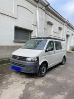 VW Transporter Multivan 2.0 CR TDi, Airbags, Achat, 4 cylindres, 1968 cm³