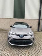 Super uitgeruste Toyota C-HR Hybrid 2020, Auto's, Automaat, Testrit aan huis, Euro 6, Hybride Elektrisch/Benzine