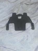 Schildplaat Breezy 50cc, Motoren, Ophalen, Gebruikt