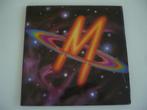 LP vinyl M (2) ( New York London Paris Munich ), Ophalen of Verzenden, 1960 tot 1980, Gebruikt, 12 inch