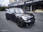 MINI Cooper S Paceman Mini Paceman 1.6i Cooper S ALL4, Auto's, Mini, Automaat, Gebruikt, Beige, 4 cilinders