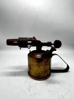 G.Barthel soldeerlamp model 118 gemaakt in Duitsland (Premie, Antiek en Kunst, Antiek | Keramiek en Aardewerk, Ophalen