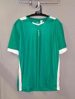 Voetbalshirt - Groen & wit - 14 t/m 15 jaar oud - Nieuw, Nieuw, Shirt, Ophalen of Verzenden, Maat S