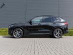 BMW Serie X X5 xDrive45e, Automaat, https://public.car-pass.be/vhr/2f27c801-f94f-4825-a1b1-fa4d34ff5112, Zwart, Bedrijf