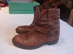 Bottes cuir Cyprès 32, Ophalen, Gebruikt, Meisje, Laarzen