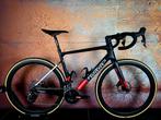 Wilier Garda 2025*AXS*12sp*Rival*L[55/56]NIEUW, 28 inch, Carbon, Nieuw, Wilier.com
