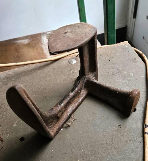 leest, Antiek en Kunst, Antiek | Gereedschap en Instrumenten, Ophalen
