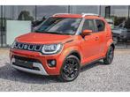 Suzuki Ignis 1.2 GLX Mild Hybrid | STOCKWAGEN | Topversie, Hybride Électrique/Essence, 83 ch, Achat, Hatchback