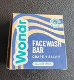 Facewash Bar, Ophalen of Verzenden, Nieuw, Gehele gezicht, Reiniging