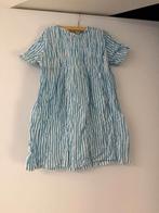 Filou & Friends kleedje wit/blauw 6jaar   NIEUW, Meisje, Nieuw, Ophalen of Verzenden, Jurk of Rok