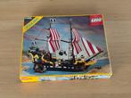 Lego Black Seas Barracuda 6285, Kinderen en Baby's, Speelgoed | Duplo en Lego, Ophalen of Verzenden, Gebruikt, Lego