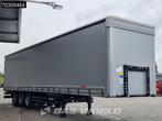 Kögel S24-1 NEW Lift Axle, Auto's, Stof, Overige brandstoffen, Bedrijf, Zilver of Grijs